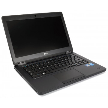 Laptop Second Hand DELL Latitude E5450, Intel Core i5-5300U 2.30GHz, 8GB DDR3, 256GB SSD, 14 Inch, Webcam Laptopuri Second Hand 1