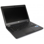 Laptop Second Hand DELL Latitude E5450, Intel Core i7-5600U 2.60GHz, 8GB DDR3, 240GB SSD, Webcam, 14 Inch Full HD Laptopuri Second Hand