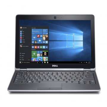 Laptop DELL Latitude E6230, Intel Core i7-3540M 3.00GHz, 4GB DDR3, 320GB SATA, 12.5 Inch, Webcam, Second Hand Laptopuri Second Hand
