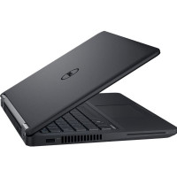 Laptop DELL Latitude E5270, Intel Core i5-6300U 2.40GHz, 8GB DDR4, 240GB SSD, 12.5 Inch, Webcam