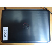 Laptop DELL Latitude E5430, Intel Core i3-2370M 2.40GHz, 4GB DDR3, 320GB SATA, DVD-ROM, Fara Webcam, 14 Inch, Grad B (0063), Second Hand Laptopuri Ieftine