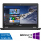 Laptop DELL Latitude E5470, Intel Core i3-6100U 2.30GHz, 4GB DDR4, 120GB SSD, 14 Inch + Windows 10 Pro, Refurbished Laptopuri Refurbished