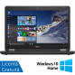 Laptop DELL Latitude E5470, Intel Core i5-6200U 2.30GHz, 8GB DDR4, 240GB SSD, 14 Inch, Webcam + Windows 10 Home, Refurbished Laptopuri Refurbished