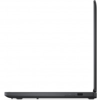 Laptop Second Hand DELL Latitude E5470, Intel Core i5-6440HQ 2.40GHz, 8GB DDR4, 240GB SSD, 14 Inch Full HD, Fara Webcam
