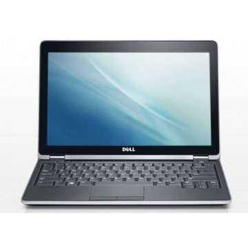 Laptop Dell Latitude E6220, Intel Core i5-2520M 2.50GHz, 4GB DDR3, 120GB SSD, 12.5 Inch, Webcam, Baterie consumata, Second Hand Laptopuri Ieftine 1