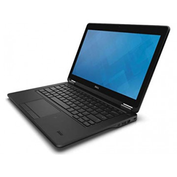 Laptop Dell Latitude E7250, Intel Core i5-5300U 2.30GHz, 4GB DDR3, 120GB SSD, 12 Inch, Second Hand Laptopuri Second Hand