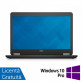 Laptop DELL Latitude E7450, Intel Core i5-5300U 2.30 GHz, 16GB DDR3, 128GB SSD, LED Display, HDMI, Full HD + Windows 10 Pro, Refurbished Laptopuri Refurbished