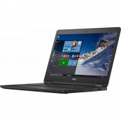 Laptopuri Refurbished - Laptop Refurbished DELL Latitude E7470, Intel Core i5-6300U 2.40GHz, 8GB DDR4, 256GB SSD, 14 Inch Full HD, Webcam + Windows 10 Pro, Laptopuri Laptopuri Refurbished