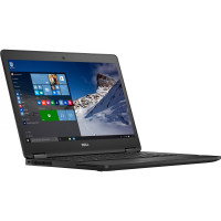 Laptop Second Hand DELL Latitude E7470, Intel Core i5-6300U 2.40GHz, 8GB DDR4, 256GB SSD M.2, 14 Inch Full HD Touchscreen, Webcam