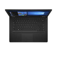 Laptop Refurbished DELL Latitude 5480, Intel Core i5-7200U 2.50GHz, 8GB DDR4, 480GB SSD, 14 Inch, Webcam + Windows 10 Home