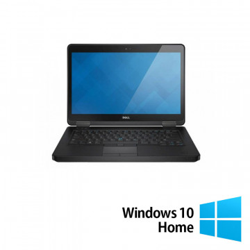Laptop Refurbished DELL Latitude E5440, Intel Core i5-4200U 1.60GHz, 8GB DDR3, 256GB SSD, Webcam, 14 Inch HD + Windows 10 Home Laptopuri Refurbished 1