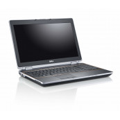 Laptop DELL Latitude E6520, Intel Core i5-2520M 2.50GHz, 4GB DDR3, 320GB SATA, DVD-RW, 15.6 Inch, Fara Webcam, Tastatura Numerica, Second Hand Laptopuri Second Hand