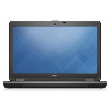 Laptop DELL Latitude E6540, Intel Core i7-4800MQ 2.70GHz, 8GB DDR3, 500GB SATA, 15.6 Inch Full HD, Tastatura Numerica, Webcam, Second Hand Laptopuri Second Hand