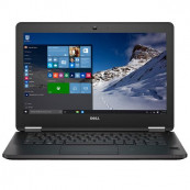 Laptop DELL Latitude E7270, Intel Core i5-6300U 2.30GHz, 8GB DDR4, 256GB SSD M.2 SATA, 12.5 Inch Full HD, Webcam, Second Hand Laptopuri Second Hand