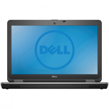 Laptop Dell Precision M2800, Intel Core i7-4810MQ 2.80GHz, 8GB DDR3, 240GB SSD, 15.6 Inch, Tastatura Numerica, Second Hand Laptopuri Second Hand