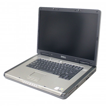 Laptop DELL Precision M90, Intel Core 2 Duo T2400 1.83GHz, 4GB DDR2, 160GB SATA, DVD-RW, Second Hand Laptopuri Second Hand