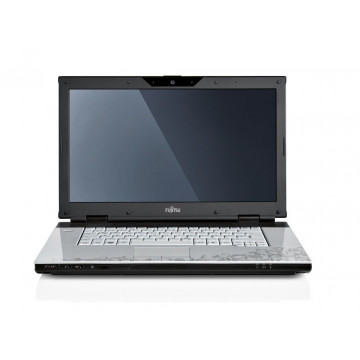 Laptop Fujitsu Siemens Amilo Pi 3560, Intel Pentium T4300 2.10GHz, 4GB DDR2, 250GB, DVD-RW, Second Hand Laptopuri Second Hand