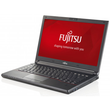 Laptop FUJITSU SIEMENS Lifebook E544, Intel Core i5-4210M 2.60GHz, 16GB DDR3, 120GB SSD, 14 Inch, Second Hand Laptopuri Second Hand