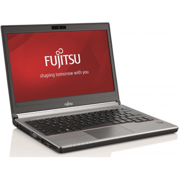 Laptop FUJITSU SIEMENS Lifebook E734, Intel Core i5-4200M 2.50GHz, 8GB DDR3, 120GB SSD, 13.3 Inch, Second Hand Laptopuri Second Hand