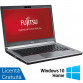 Laptop FUJITSU SIEMENS Lifebook E743, Intel Core i5-3230M 2.60GHz, 8GB DDR3, 120GB SSD, DVD-RW, 14 Inch, Fara Webcam + Windows 10 Home, Refurbished Laptopuri Refurbished