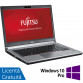 Laptop FUJITSU SIEMENS Lifebook E743, Intel Core i5-3230M 2.60GHz, 8GB DDR3, 120GB SSD, DVD-RW, 14 Inch, Fara Webcam + Windows 10 Pro, Refurbished Laptopuri Refurbished