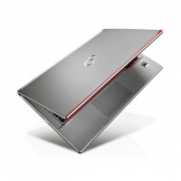 Laptop FUJITSU SIEMENS Lifebook E743, Intel Core i5-3230M 2.60GHz, 8GB DDR3, 120GB SSD, DVD-RW, 14 Inch, Webcam, Grad A-