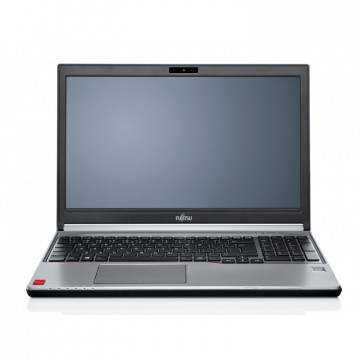 Laptop Second Hand Fujitsu Siemens LifeBook E754, Intel Core i7-4610M 3.00GHz, 8GB DDR3, 240GB SSD, 15.6 Inch Full HD, Tastatura Numerica, Webcam Laptopuri Second Hand 1