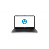 Laptop Refurbished HP 15-BS1xx, Intel Core i5 8250U 1.60 - 3.40 GHz, 8GB DDR4, 256 GB SSD, 15.6", HD + Windows 10 Home Laptopuri Refurbished