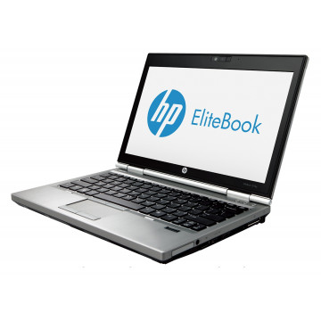 Laptop Hp EliteBook 2570p, Intel Core i5-3210M 2.50GHz, 4GB DDR3, 320GB SATA, DVD-RW, 12.5 Inch, Second Hand Laptopuri Second Hand