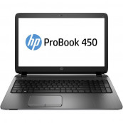 Laptop HP ProBook 450 G3, Intel Core i5-6200U 2.30GHz, 4GB DDR3, 120GB SSD, DVD-RW, 15.6 Inch, Webcam, Tastatura Numerica, Grad A-, Second Hand Laptopuri Ieftine
