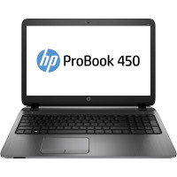 Laptop HP ProBook 450 G3, Intel Core i5-6200U 2.30GHz, 4GB DDR3, 120GB SSD, DVD-RW, 15.6 Inch, Webcam, Tastatura Numerica, Grad A-