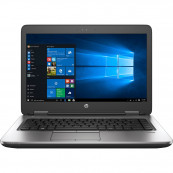 Laptopuri Second Hand - Laptop HP ProBook 640 G2, Intel Core i5-6200U 2.30GHz, 8GB DDR4, 120GB SSD, DVD-RW, Webcam, 14 Inch, Laptopuri Laptopuri Second Hand