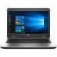 Laptop HP ProBook 640 G2, Intel Core i5-6200U 2.30GHz, 8GB DDR4, 120GB SSD, DVD-RW, Webcam, 14 Inch + Windows 10 Pro, Refurbished Laptopuri Refurbished