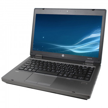 Laptop HP ProBook 6475B, AMD A8-4500M 1.90GHz, 4GB DDR3, 320GB, DVD-ROM, Second Hand Laptopuri Second Hand