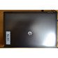 Laptop HP 6570b, Intel Core i5-3210M 2.50GHz, 4GB DDR3, 320GB SATA, DVD-RW, Webcam, 15.6 Inch, Tastatura Numerica, Grad B (0076), Second Hand Laptopuri Ieftine 2