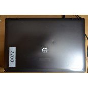 Laptopuri Ieftine - Laptop HP 6570b, Intel Core i5-3210M 2.50GHz, 4GB DDR3, 320GB SATA, DVD-RW, Webcam, 15.6 Inch, Tastatura Numerica, Grad B (0077), Laptopuri Laptopuri Ieftine