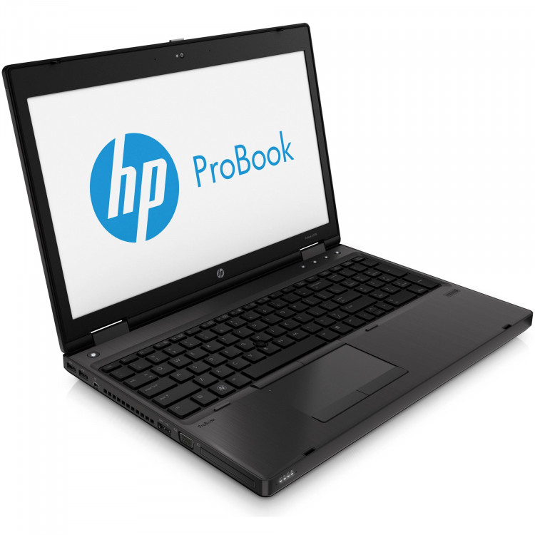 Laptopuri Refurbished, Laptop HP ProBook 6570b Intel Core i3-3120M