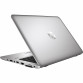 Laptop Hp EliteBook 820 G3, Intel Core i5-6200U 2.30GHz, 4GB DDR4, 120GB SSD M.2, 12.5 Inch, Webcam, Second Hand Laptopuri Second Hand