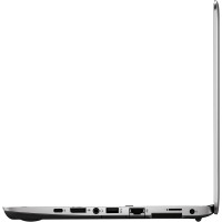 Laptop Refurbished HP EliteBook 820 G3, Intel Core i5-6300U 2.40GHz, 8GB DDR4, 240GB SSD, 12.5 Inch + Windows 10 Pro
