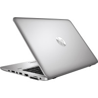 Laptop Refurbished Hp EliteBook 820 G3, Intel Core i7-6600U 2.60GHz, 16GB DDR4, 512GB SSD, Webcam, 12.5 Inch HD + Windows 10 Pro