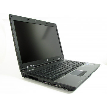 Laptop HP EliteBook 8540w Mobile Workstation, Intel Core i7-820QM 1.73GHz, 8GB DDR3, 500GB SATA, nVidia FX880 1GB/128bits, DVD-RW, 15.6 Inch Full HD, Webcam, Tastatura Numerica, Second Hand Laptopuri Second Hand