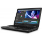Laptop Hp Zbook 15 G2, Intel Core i5-4310M 2.70GHz, 8GB DDR3, 500GB SATA, DVD-RW, 15.6 Inch, Tastatura numerica, Webcam, Second Hand Laptopuri Second Hand