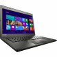 Laptop LENOVO ThinkPad T450, Intel Core i5-4300U 1.90GHz, 8GB DDR3, 240GB SSD, 14 Inch, Webcam, Grad A-, Second Hand Laptopuri Ieftine