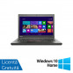 Laptop LENOVO ThinkPad T450, Intel Core i5-5300U 2.30GHz, 8GB DDR3, 240GB SSD, 14 Inch + Windows 10 Home, Refurbished Laptopuri Refurbished