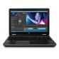 Laptop HP Zbook 15, Intel Core i7-4800MQ 2.70GHz, 16GB DDR3, 240GB SSD, DVD-RW, 15 inch, Second Hand Laptopuri Second Hand