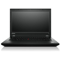 Laptop LENOVO ThinkPad L450, Intel Core i5-4300U 1.90GHz, 4GB DDR3, 120GB SSD, 14 Inch, Webcam