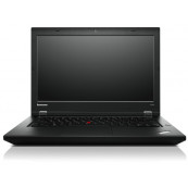 Laptop Second Hand LENOVO ThinkPad L440, Intel Core i5-4300M 2.60GHz, 8GB DDR3, 480GB SSD, 14 Inch, Webcam Laptopuri Second Hand