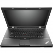 Laptop LENOVO ThinkPad L530, Intel Core i3-3110M 2.40GHz, 4GB DDR3, 120GB SSD, DVD-RW, 15.6 Inch, Webcam, Second Hand Laptopuri Ieftine