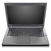 Laptopuri Second Hand - Laptop LENOVO ThinkPad T440P, Intel Core i5-4300M 2.60GHz, 4GB DDR3, 500GB SATA, DVD-RW, 14 Inch, Fara Webcam, Laptopuri Laptopuri Second Hand