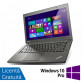 Laptop LENOVO ThinkPad T440P, Intel Core i5-4300M 2.60GHz, 4GB DDR3, 500GB SATA, DVD-RW, 14 Inch, Fara Webcam + Windows 10 Pro, Refurbished Laptopuri Refurbished 4